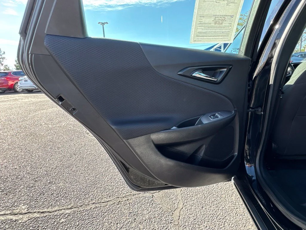 Used 2024 Black Chevrolet LT image 14