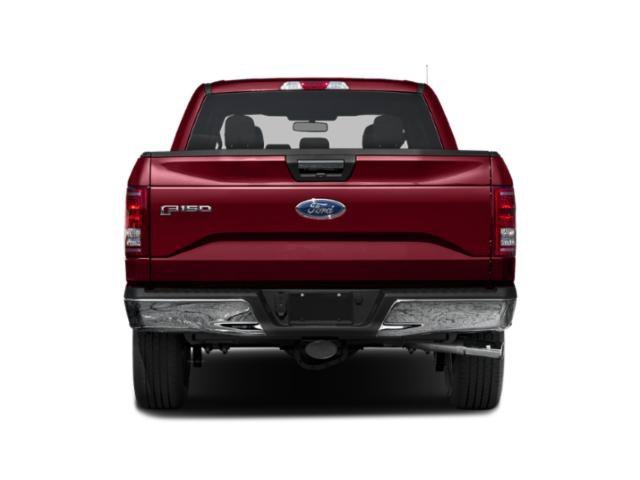 Used 2015 Race Red Ford XLT image 5