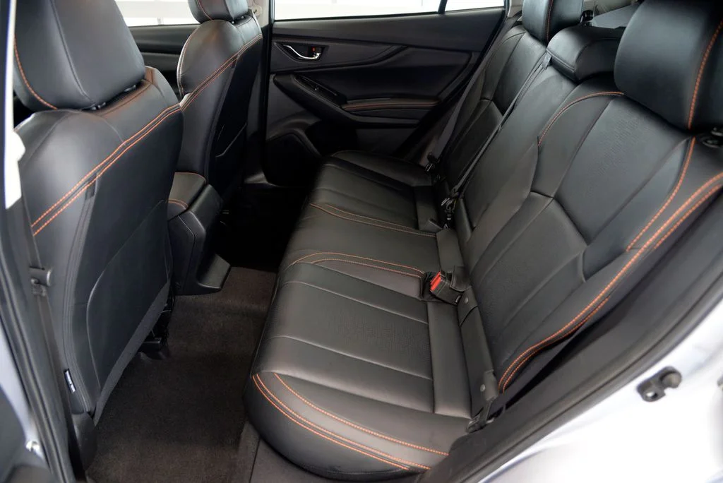 Used 2020 Silver Subaru Limited image 28