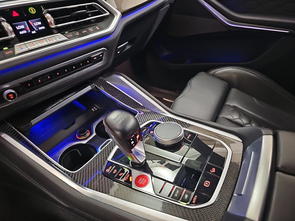 Used 2022 Black BMW Base image 27