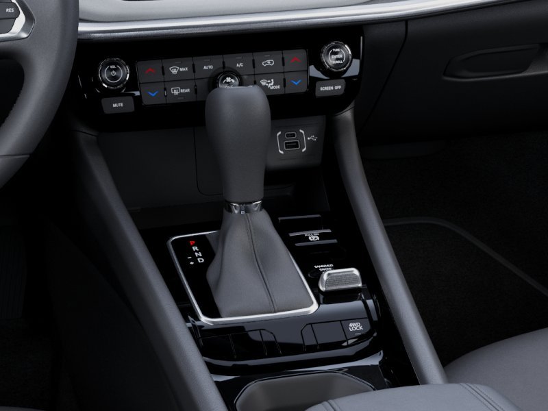 2026 Jeep Compass Limited - Photo 50