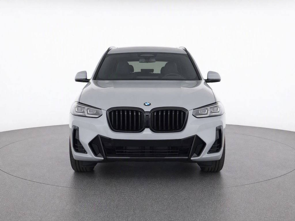Certified Used 2024 Brooklyn Grey Metallic BMW xDrive30i image 8
