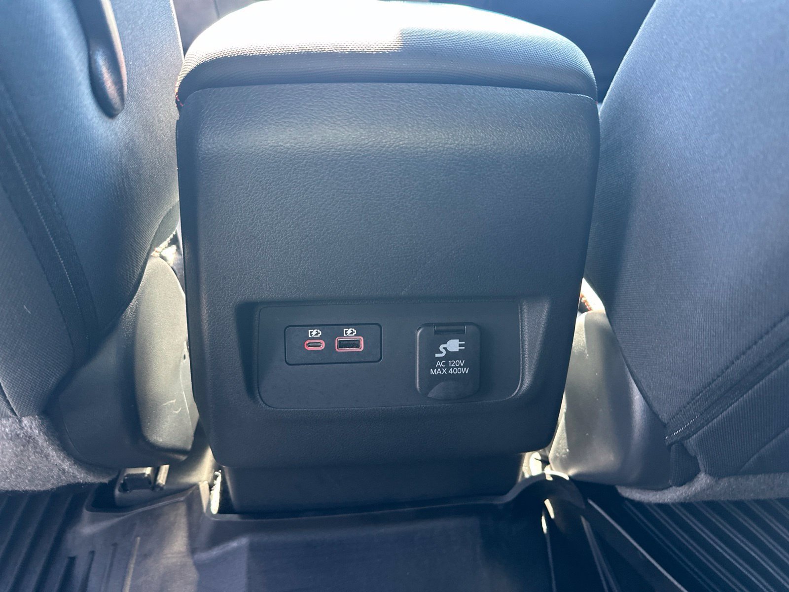 Used 2024 Baja Storm Nissan PRO-4X image 21