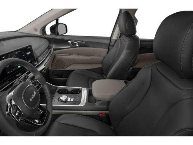 New 2027 Ceramic Silver Kia LXS image 11