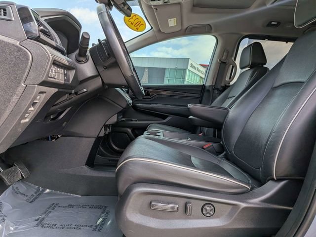 2023 Honda Odyssey Elite - Photo 19