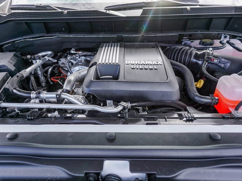 2026 Chevrolet Silverado 1500 RST - Photo 25