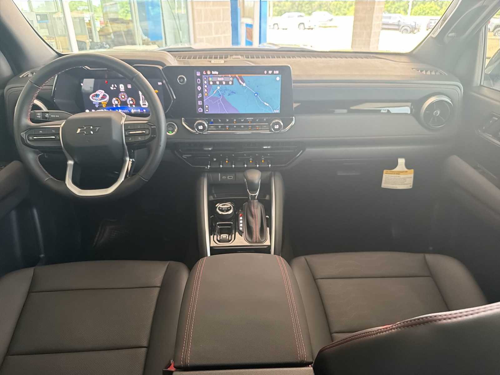 2026 Chevrolet Colorado Z71 - Photo 21