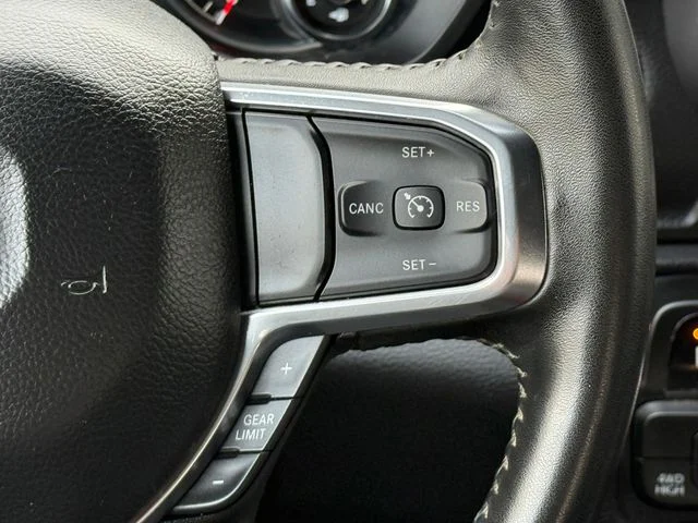 2024 RAM Ram 1500 Pickup Laramie - Photo 30