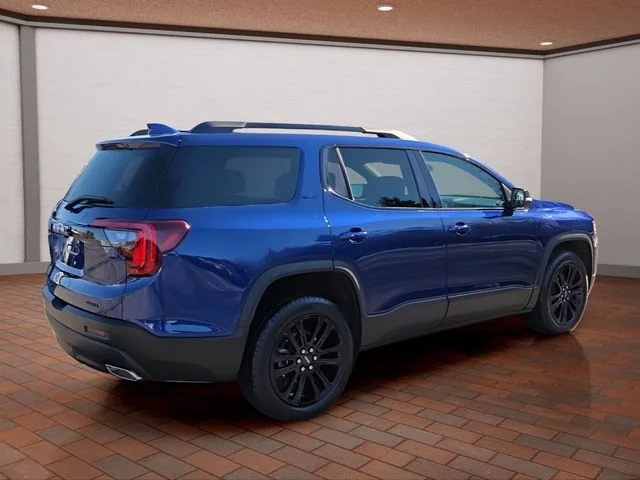 2023 GMC Acadia SLT - Photo 3