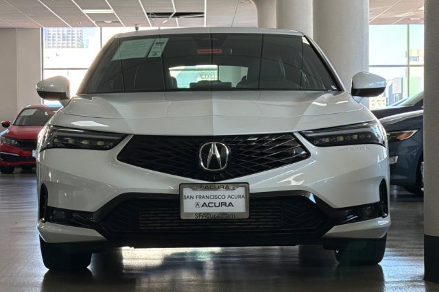 Used 2025  Acura A-Spec Package image 11
