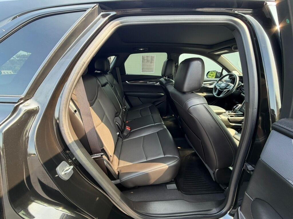 2024 Cadillac XT5 Sport - Photo 28