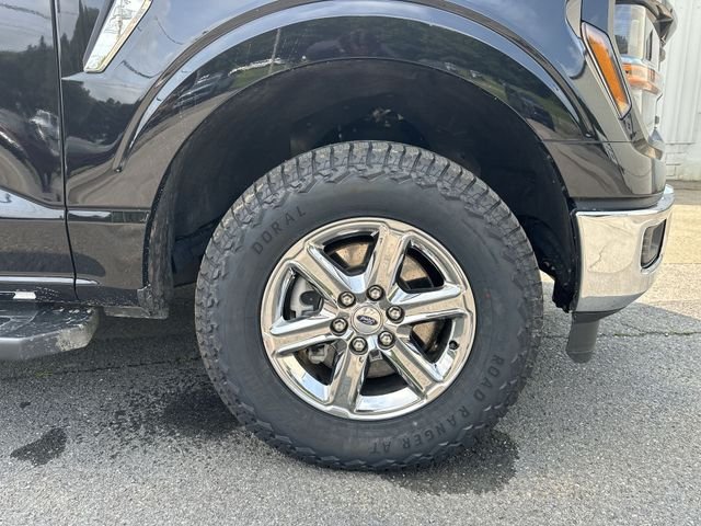Used 2024  Ford XLT image 20