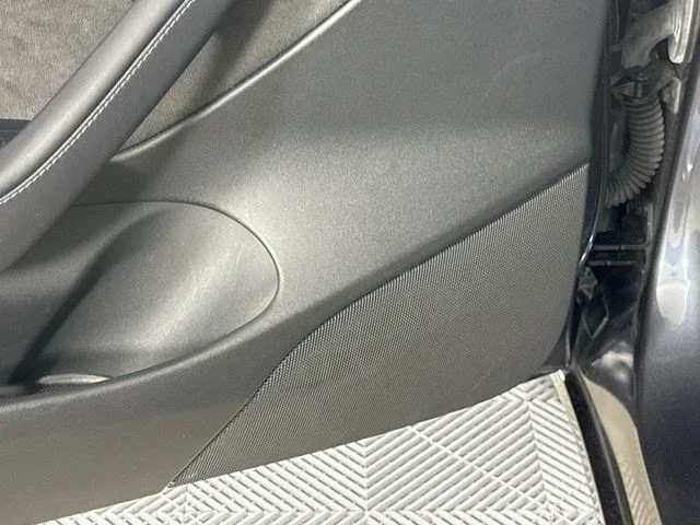 Used 2023 Gray Tesla Base image 20