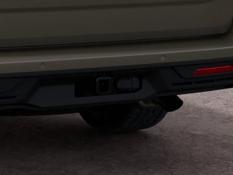 New 2027 Marsh Gray Ford Tremor® image 23