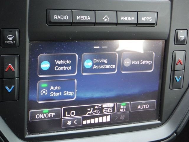 Certified Used 2024 White Subaru Base image 19