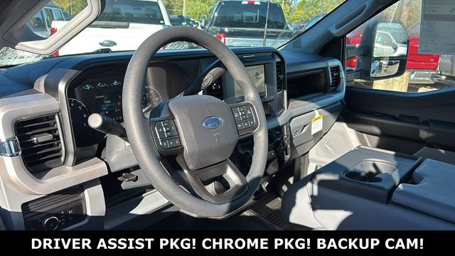 2026 Ford F-350 Super Duty XL - Photo 7