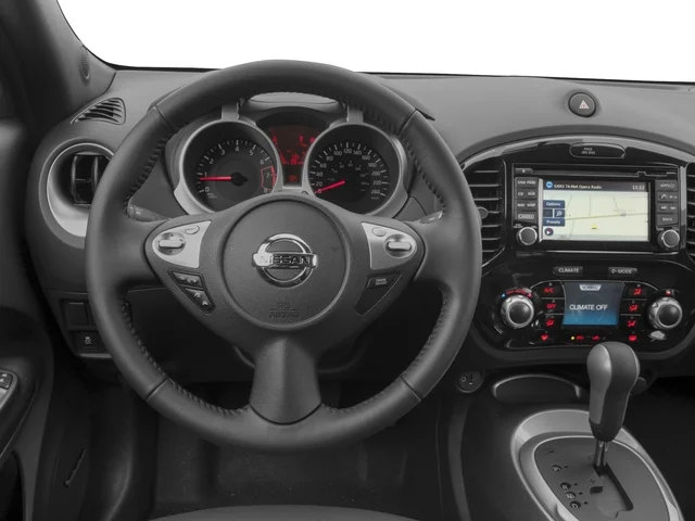 Used 2016 Brilliant Silver Nissan SL image 6