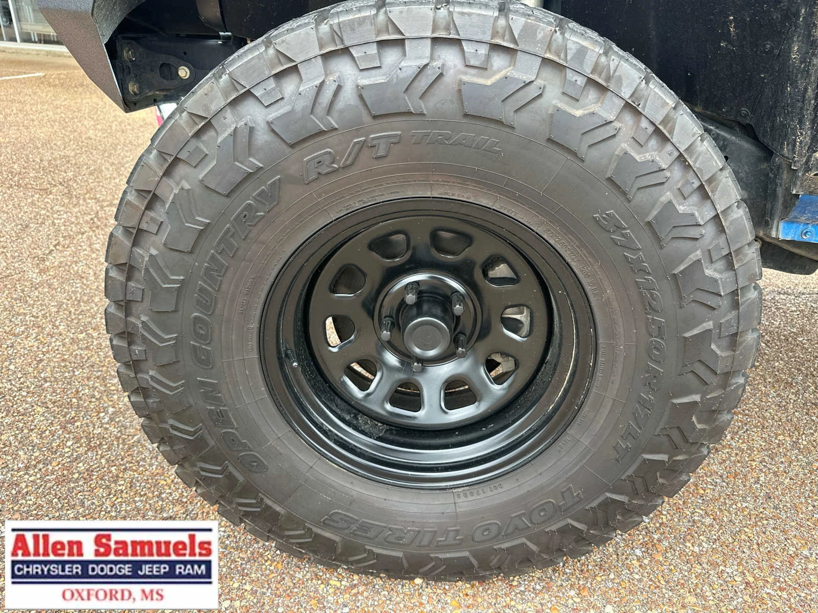 Used 2021 Hydro Blue Pearlcoat Jeep Sport S image 47