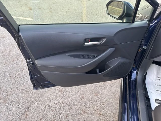 2026 Toyota Corolla SE - Photo 13
