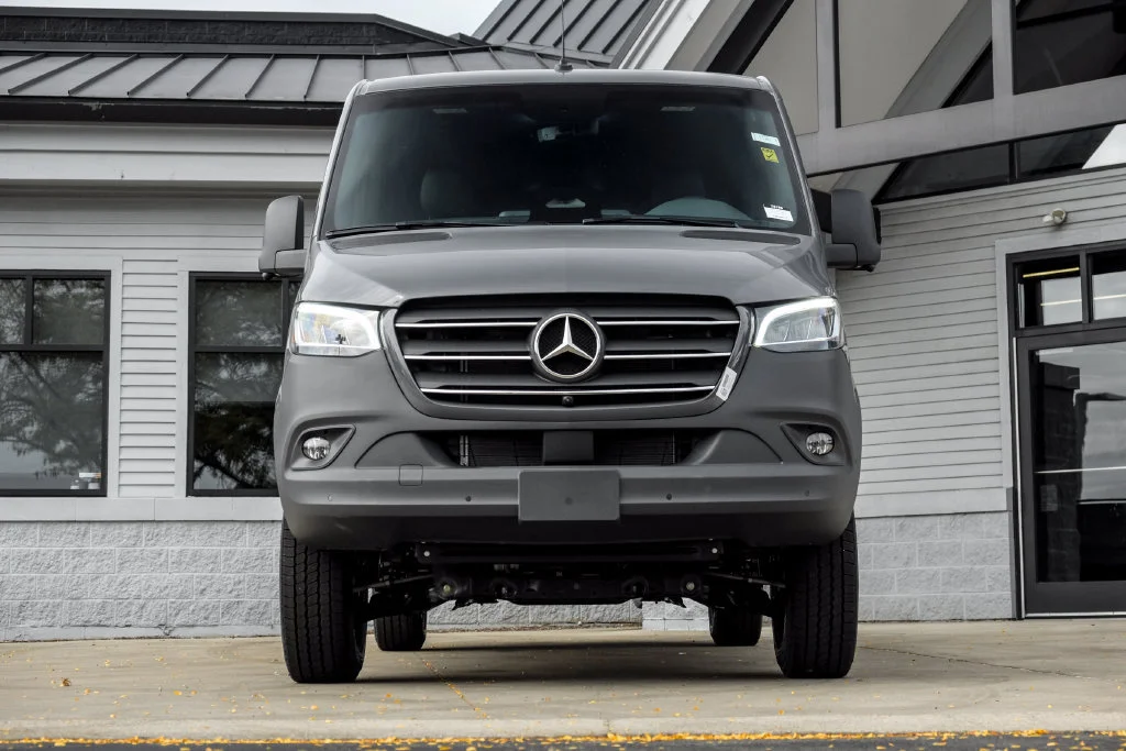Vehicle thumbnail