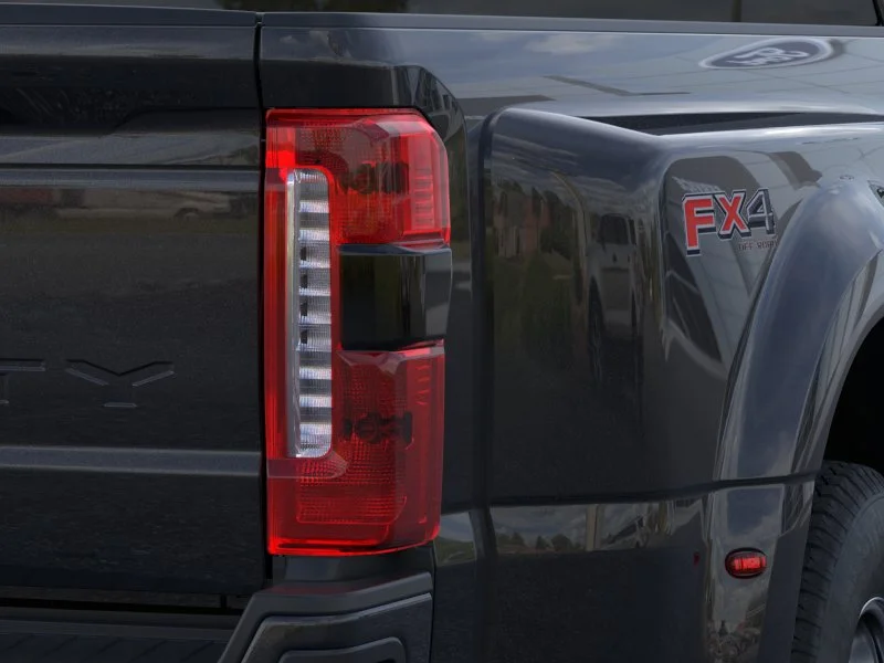 New 2026 Agate Black Metallic Ford XL image 46