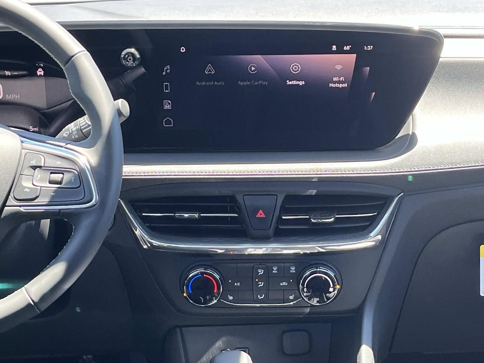 2026 Buick Encore GX Preferred - Photo 16