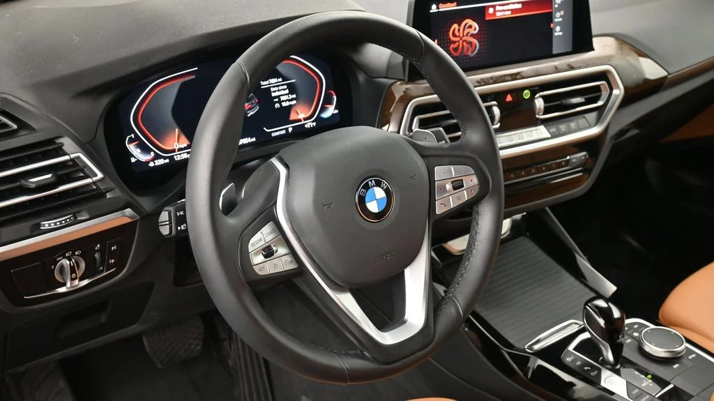 2024 BMW X3 30i - Photo 10