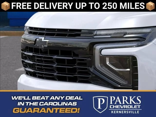 2026 Chevrolet Tahoe RST - Photo 16