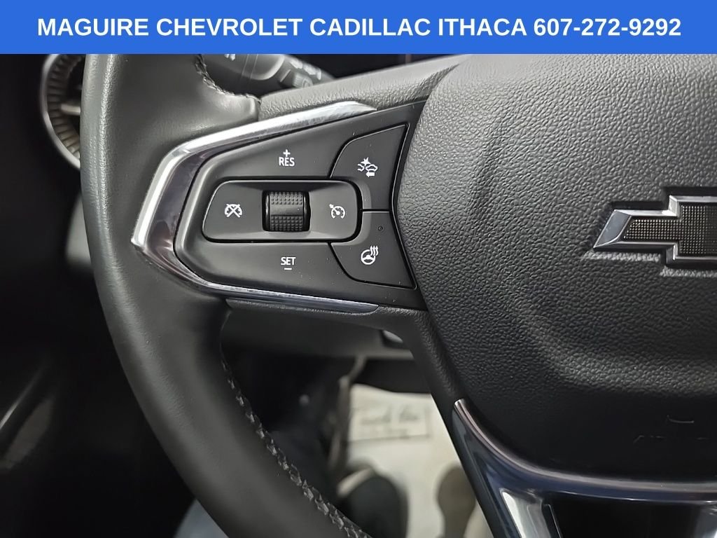 Used 2024 Green Chevrolet ACTIV image 19