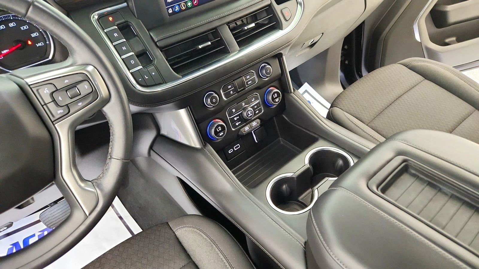 Used 2023 BLACK Chevrolet LS image 29