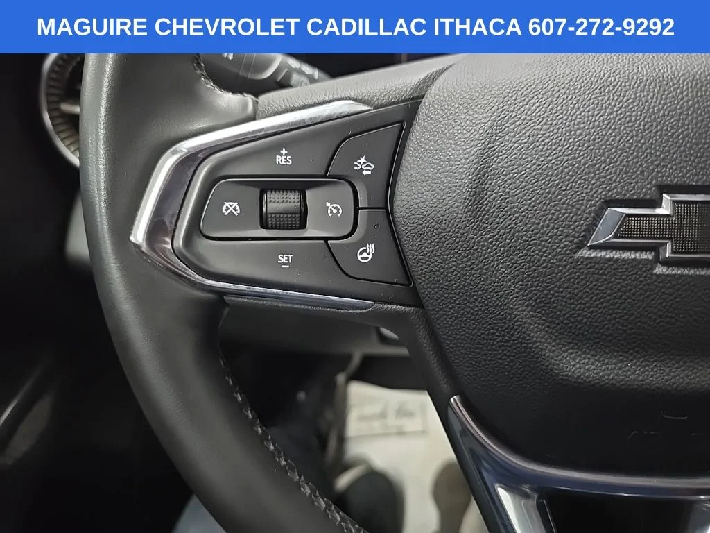 Used 2024 Green Chevrolet ACTIV image 19