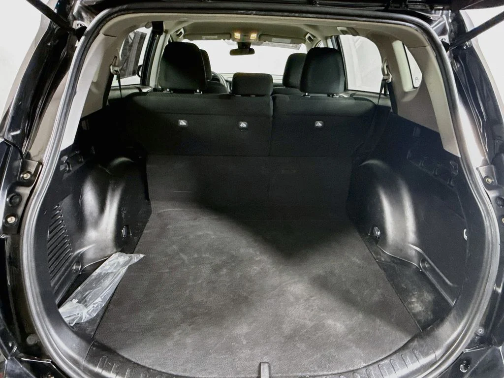 Certified Used 2018 Black Toyota LE image 25