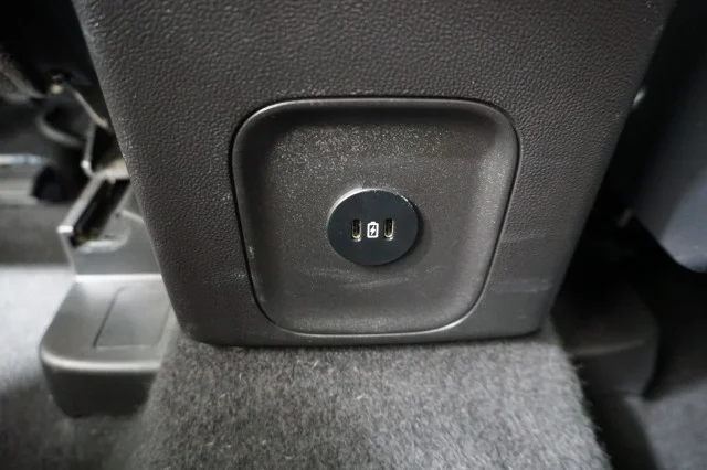 Used 2023 BLACK Ford Big Bend image 22
