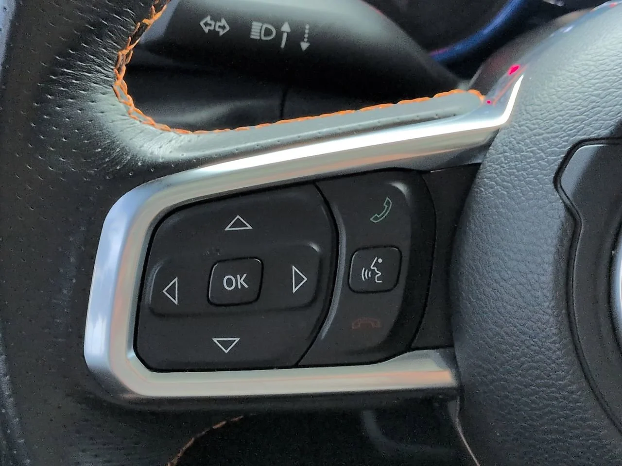 2023 Jeep Gladiator Mojave - Photo 23