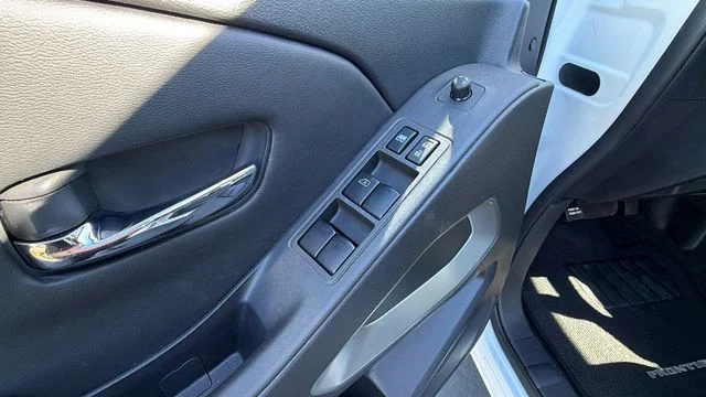 Used 2025 White Nissan SV image 20