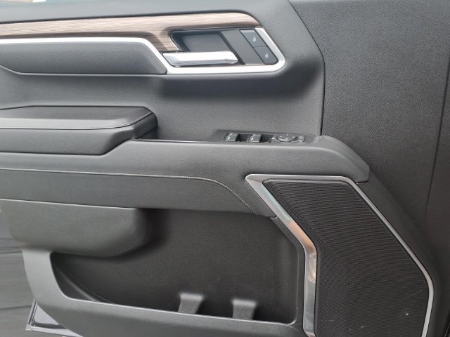 Used 2023 DARK ASH METALLIC Chevrolet RST image 14