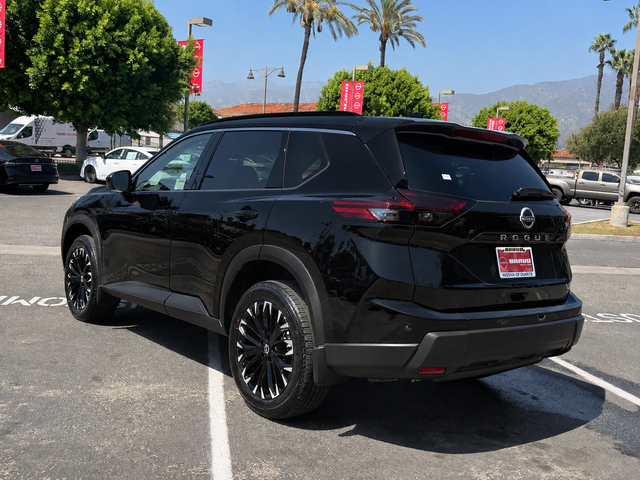 New 2026 Super Black Nissan Dark Armor™ image 5