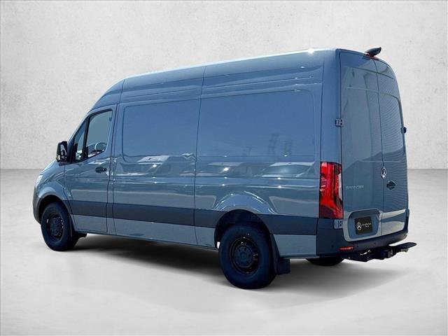 New 2026 Blue Gray Mercedes-Benz  image 34