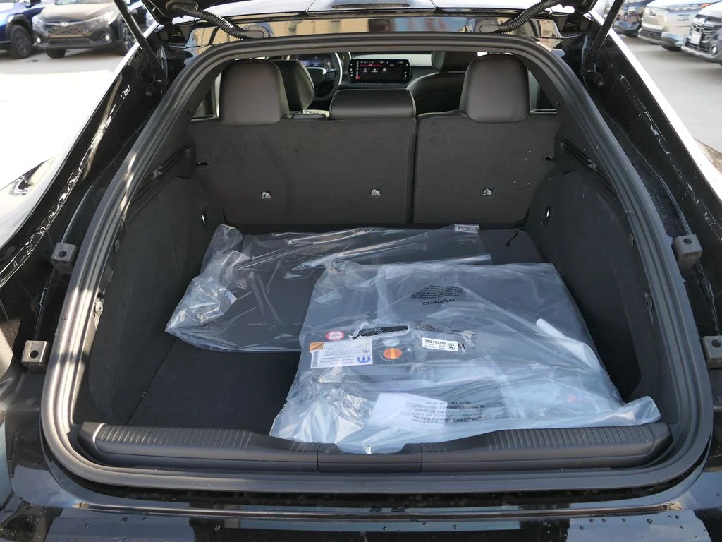 New 2026 Black Dodge Scat Pack image 18