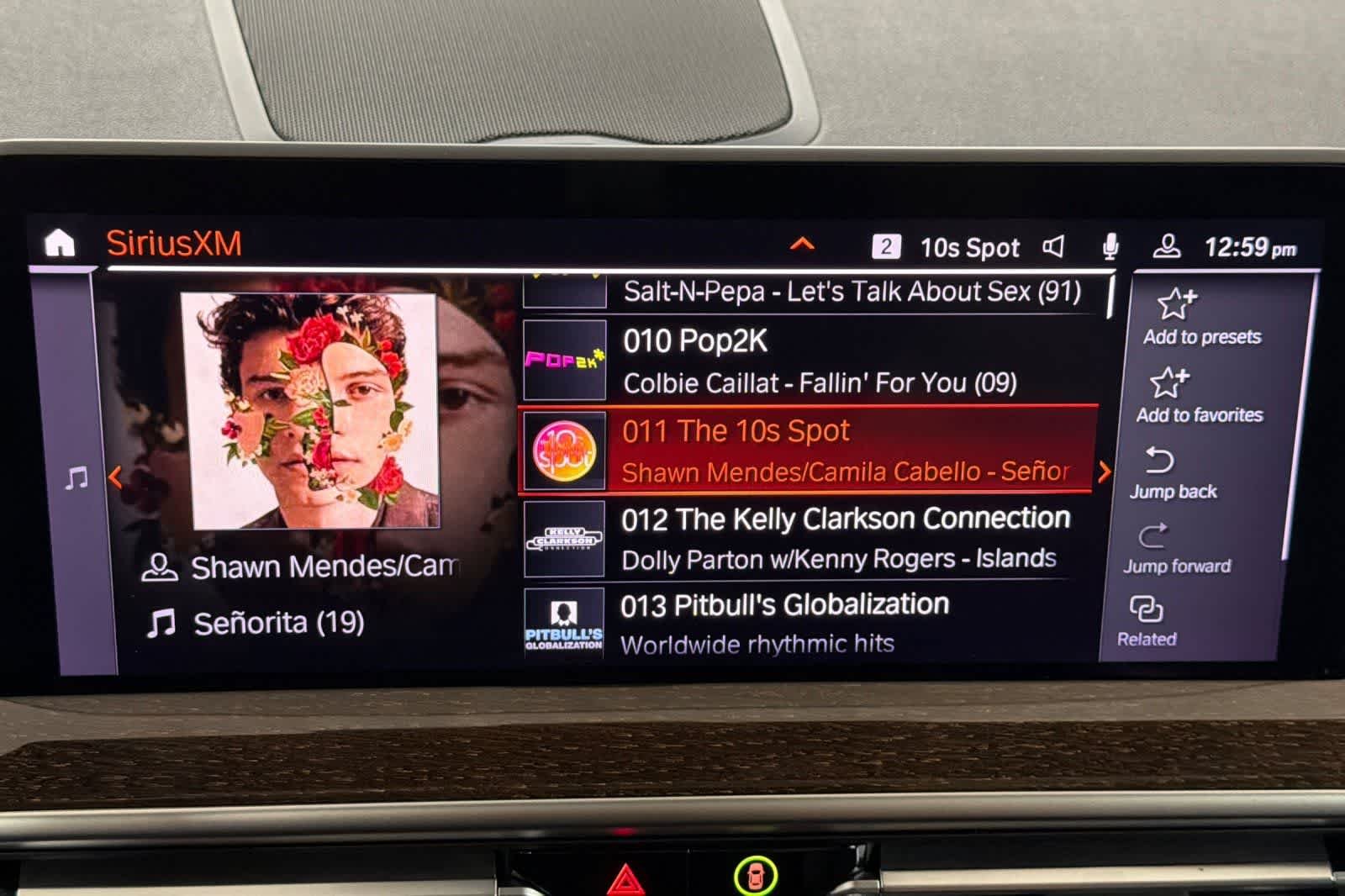 Certified Used 2024 Alpine White BMW xDrive30i image 18