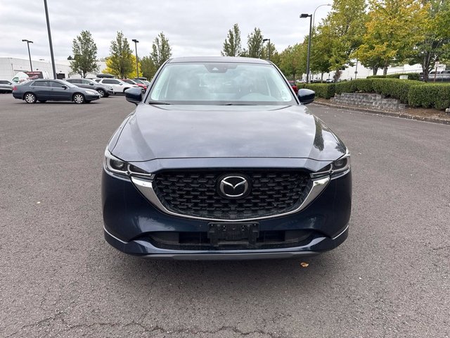 2025 Mazda CX-5 2.5 S Preferred Package AWD