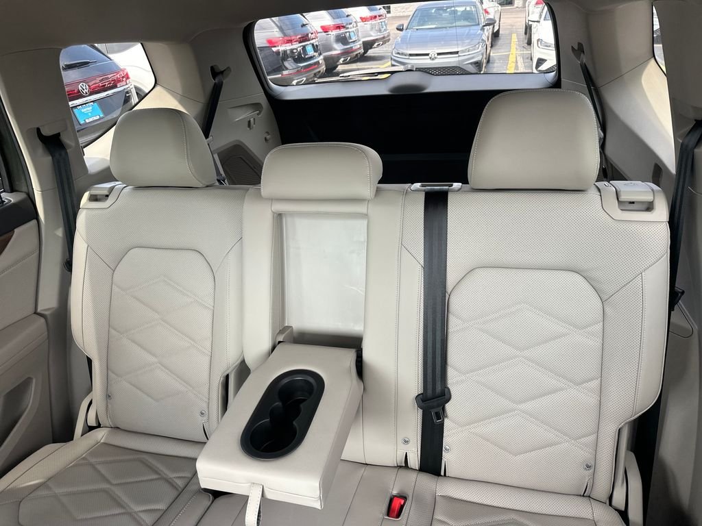 New 2026  Volkswagen 2.0T SE w/Technology image 21
