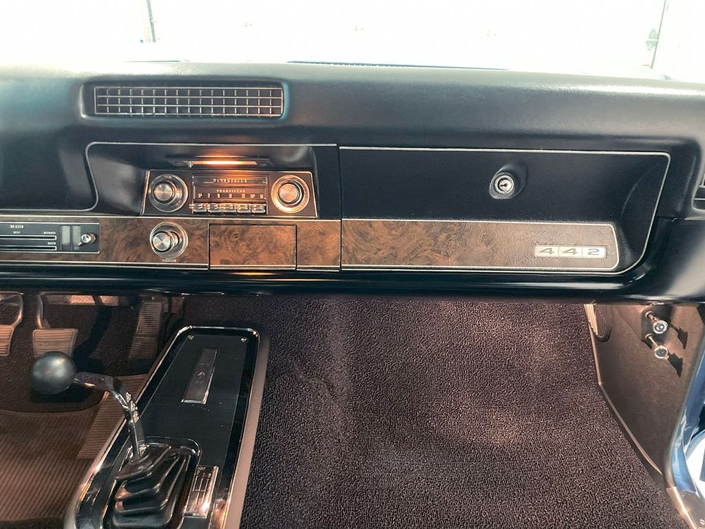Used 1969  Oldsmobile  image 62