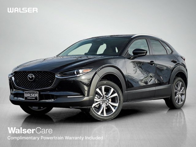 New Mazda CX-30 for Sale in Burnsville, MN | Walser Burnsville Mazda