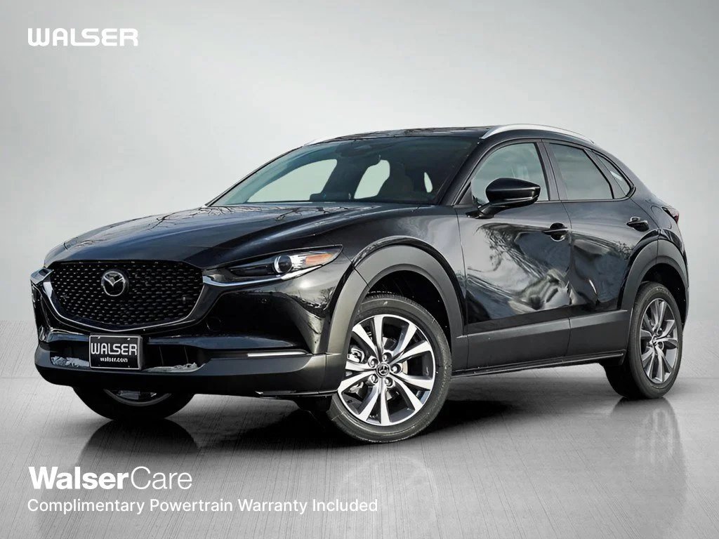 2026 Mazda CX-30 Preferred AWD's photo