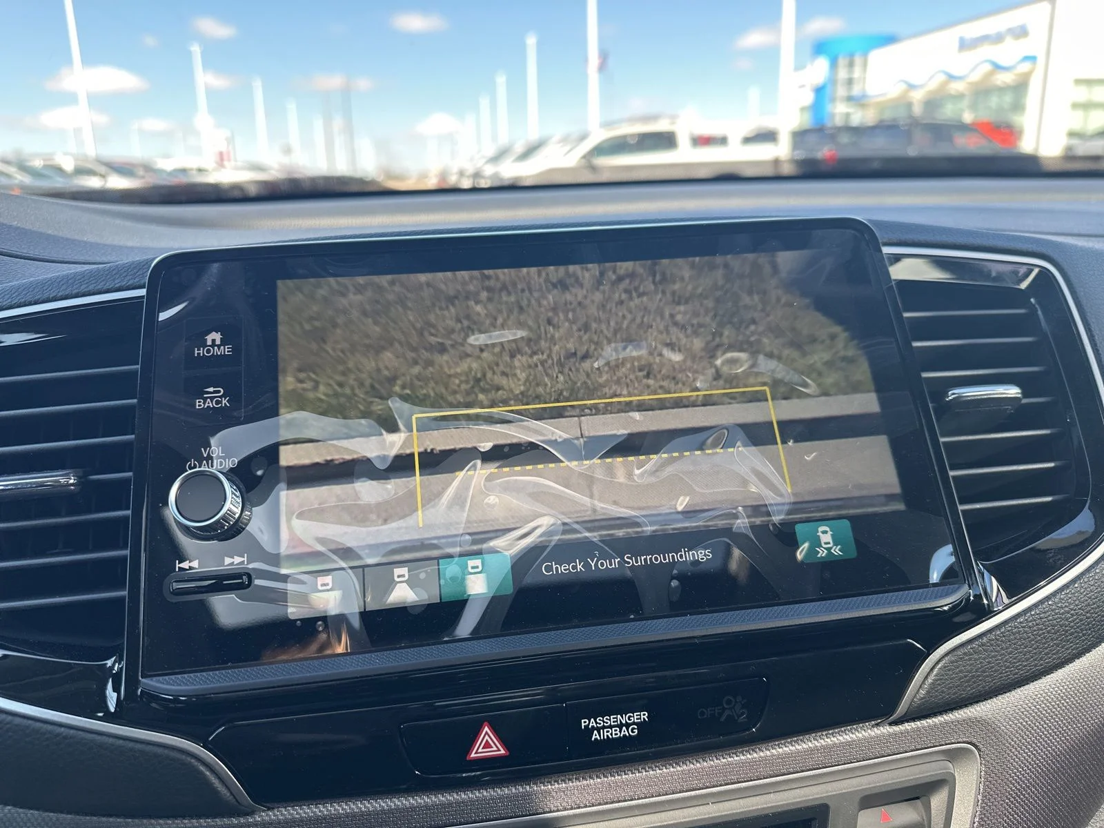2026 Honda Ridgeline RTL - Photo 55