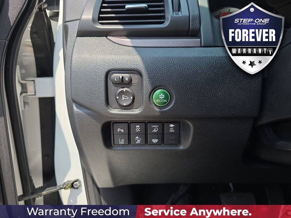 Used 2022  Honda RTL-E image 21
