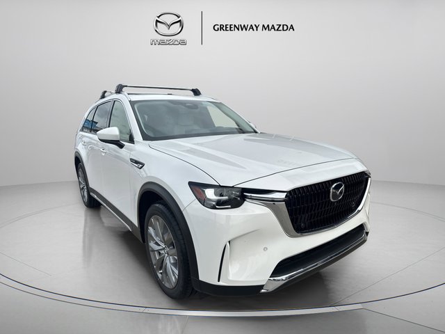 2026 Mazda CX-90 3.3 Turbo Premium Plus AWD