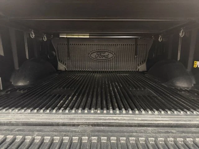 Used 2025 Gray Ford Lariat image 17