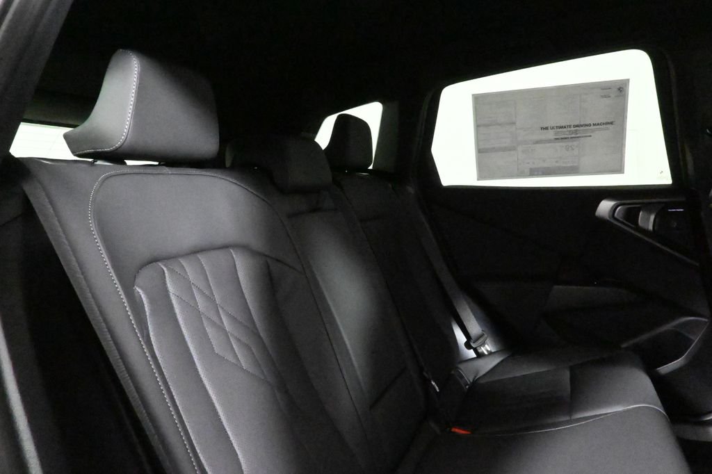 Used 2026 Blue BMW 30 xDrive image 35